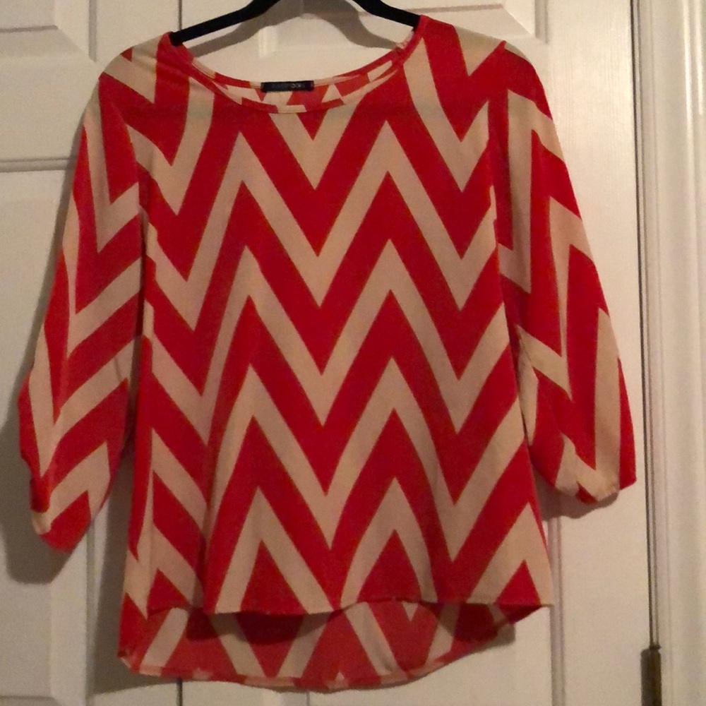 Valentine’s Day shirt!